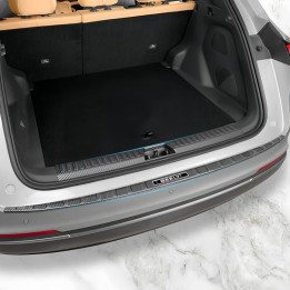 Carbon Fiber Trunk Sill Protector for Geely EX5 EM-i / Starray EM-i
