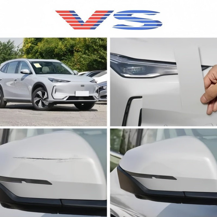 Touch Up Paint Pen for Geely E2/EX2/EX5/EX5 EM-i/Starray EM-i