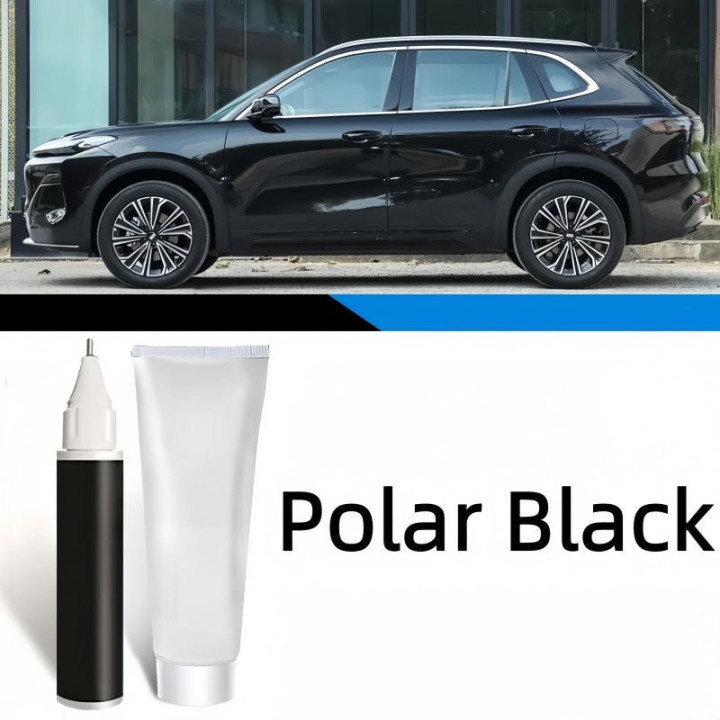 Touch Up Paint Pen for Geely E2/EX2/EX5/EX5 EM-i/Starray EM-i
