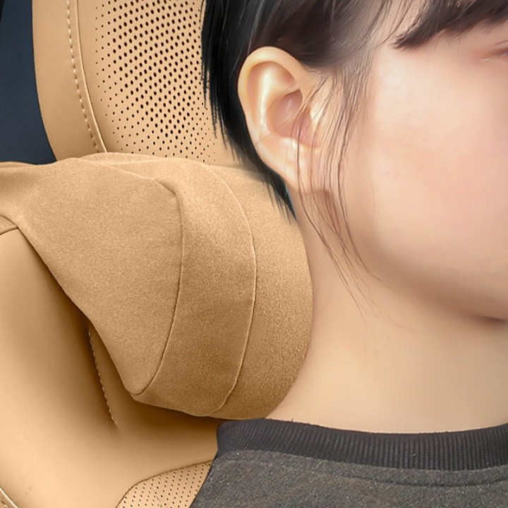 Head Neck Lumbar Support Pillow for Geely EX5 EM-i/Starray EM-i