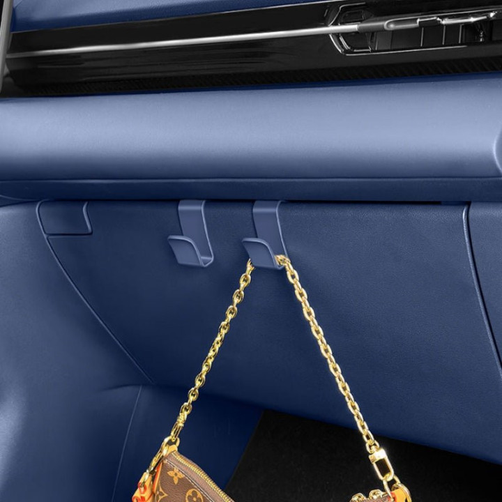 Glove Box Hook for Geely EX5/EX5 EM-i/Starray EM-i/E2/EX2