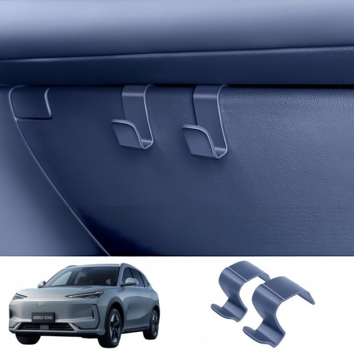 Glove Box Hook for Geely EX5/EX5 EM-i/Starray EM-i/E2/EX2