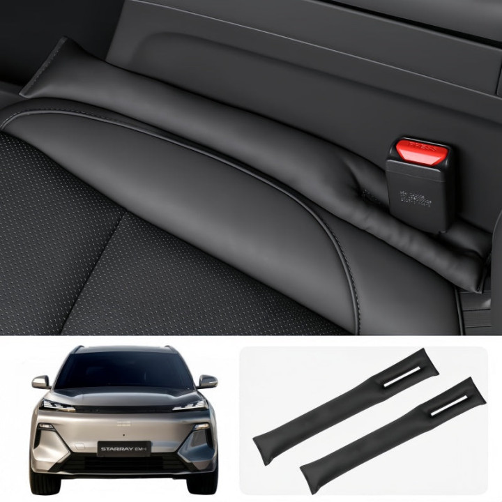 Seat Gap Filler for Geely EX2/E2/EX5/EX5 EM-i/Starray EM-i