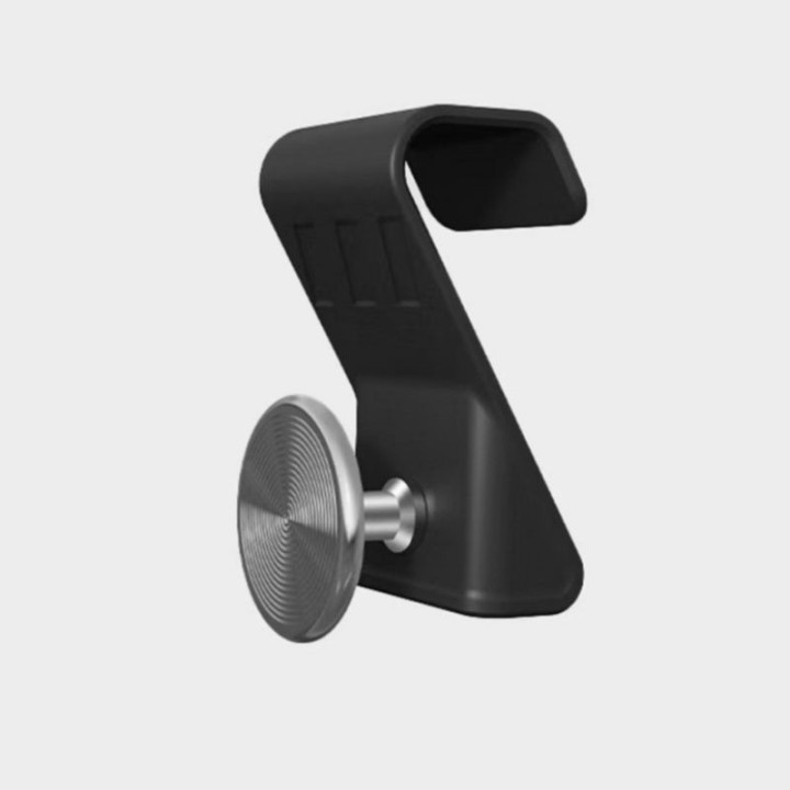 Passenger Glove Box Storage Hook for Xpeng Vehicles