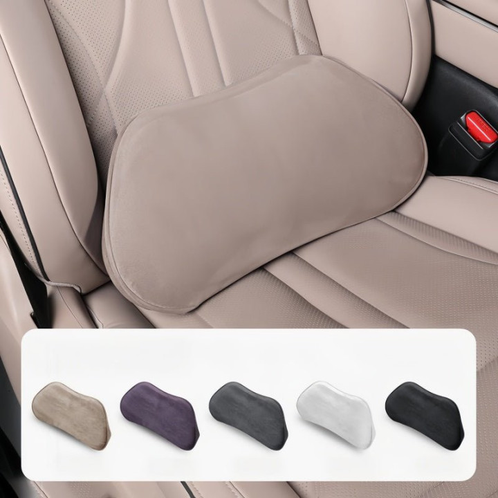Lumbar Support Pillow for XPENG G6/G9/P7/X9/L03/G7/P7+
