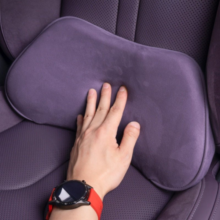 Lumbar Support Pillow for XPENG G6/G9/P7/X9/L03/G7/P7+
