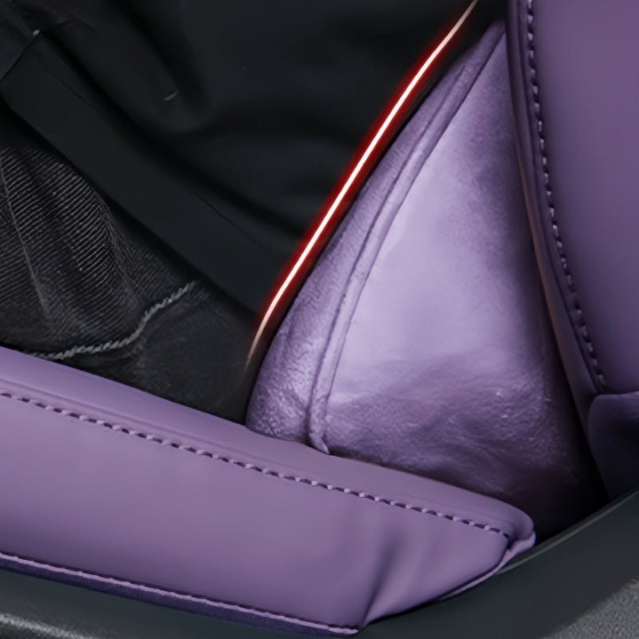 Lumbar Support Pillow for XPENG G6/G9/P7/X9/L03/G7/P7+