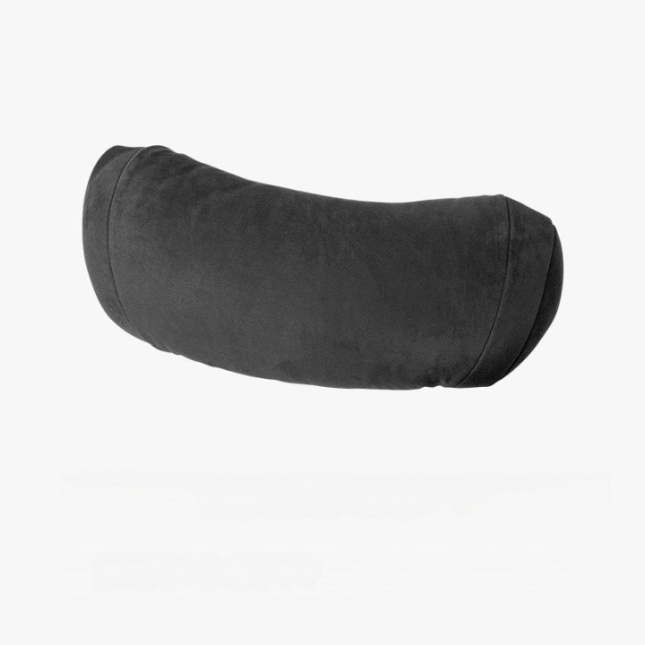 Premium Suede Memory Foam Neck Pillow for XPENG G6/G9/P7/X9/L03/G7/P7+