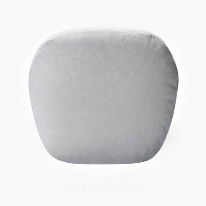 Premium Suede Memory Foam Headrest for XPENG G6/G9/P7/X9/L03/G7/P7+