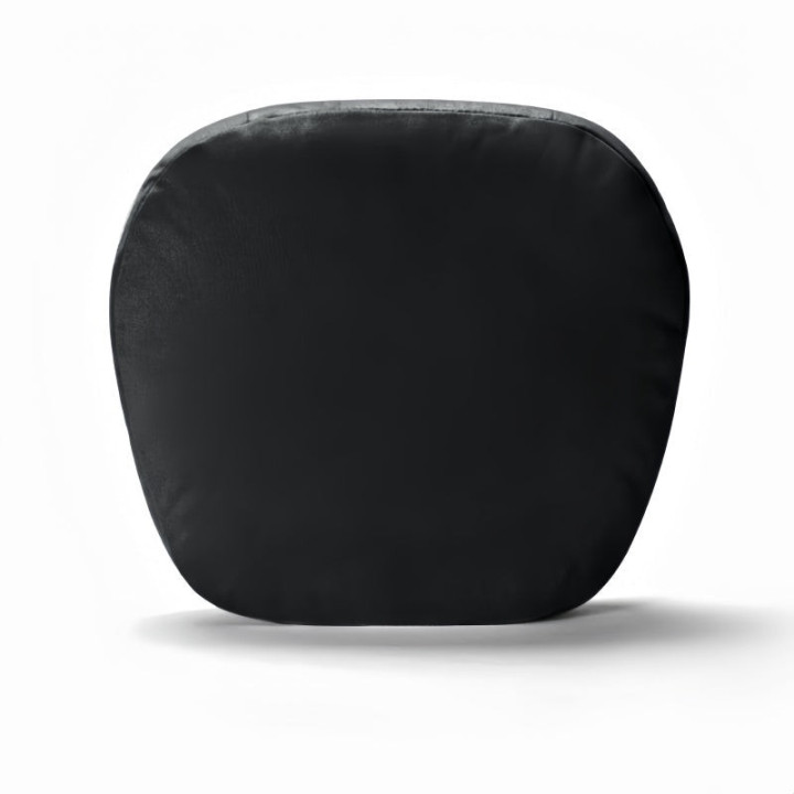 Premium Suede Memory Foam Headrest for XPENG G6/G9/P7/X9/L03/G7/P7+