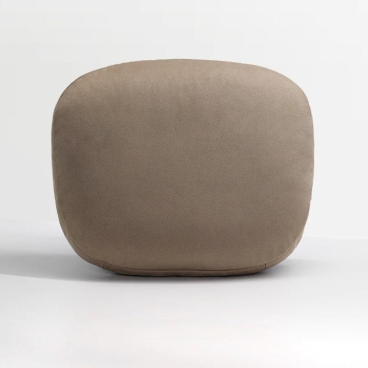 Premium Suede Memory Foam Headrest for XPENG G6/G9/P7/X9/L03/G7/P7+