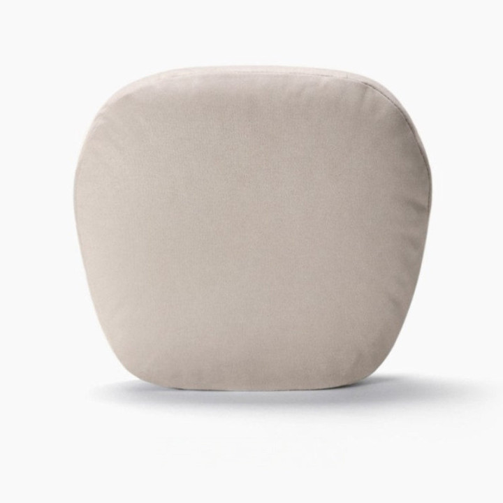 Premium Suede Memory Foam Headrest for XPENG G6/G9/P7/X9/L03/G7/P7+