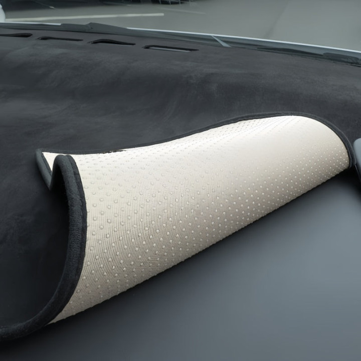 Dashboard Anti-Glare Sun Mat for 2026 XPENG X9