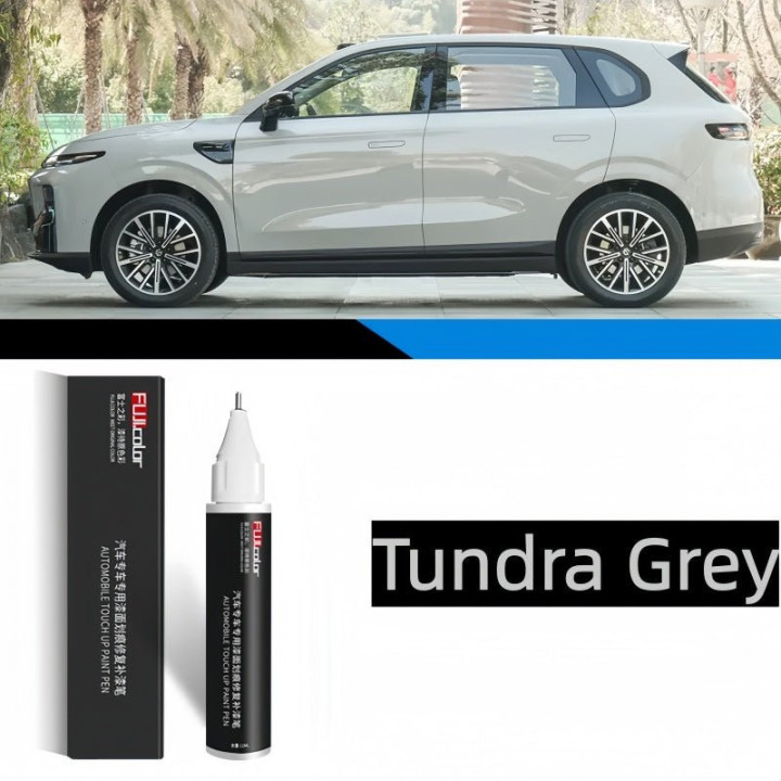 OEM Color Touch Up Paint Pen for Leapmotor B10