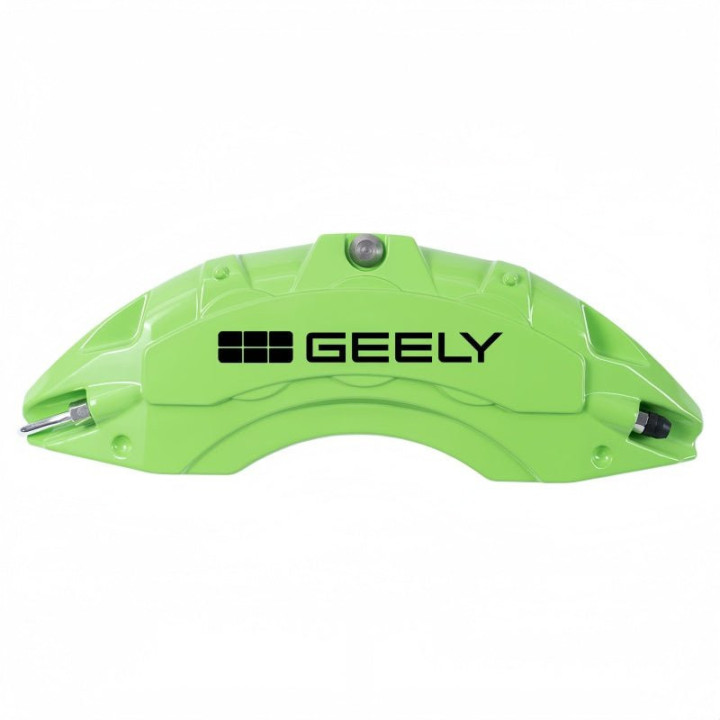 Brake Caliper Covers for Geely EX5/EX5 EM-i/Starray EM-i/E2/EX2