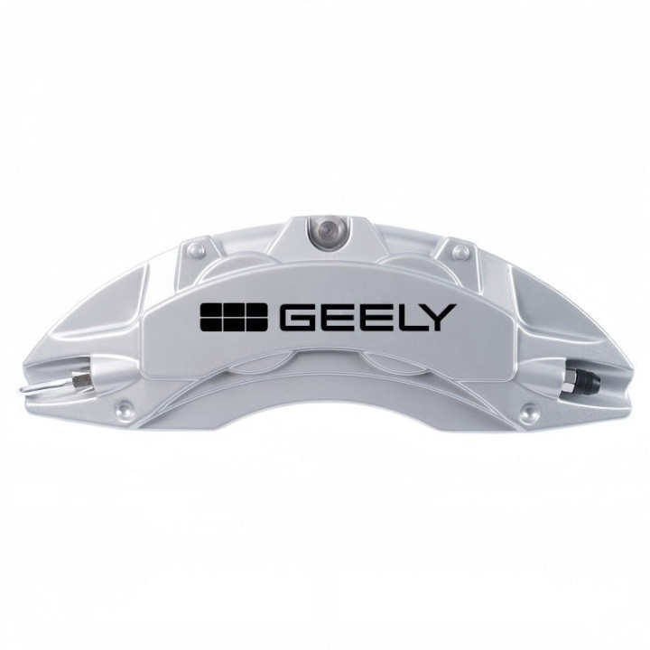 Brake Caliper Covers for Geely EX5/EX5 EM-i/Starray EM-i/E2/EX2