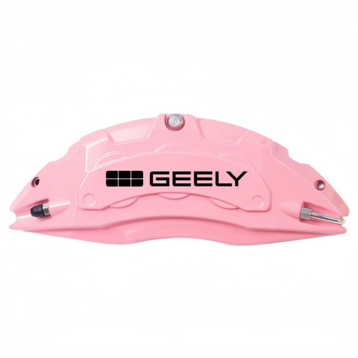 Brake Caliper Covers for Geely EX5/EX5 EM-i/Starray EM-i/E2/EX2