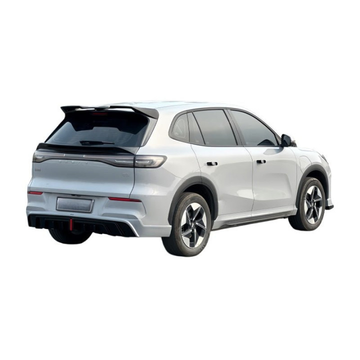 Exterior Sport Body Kit for Geely EX5