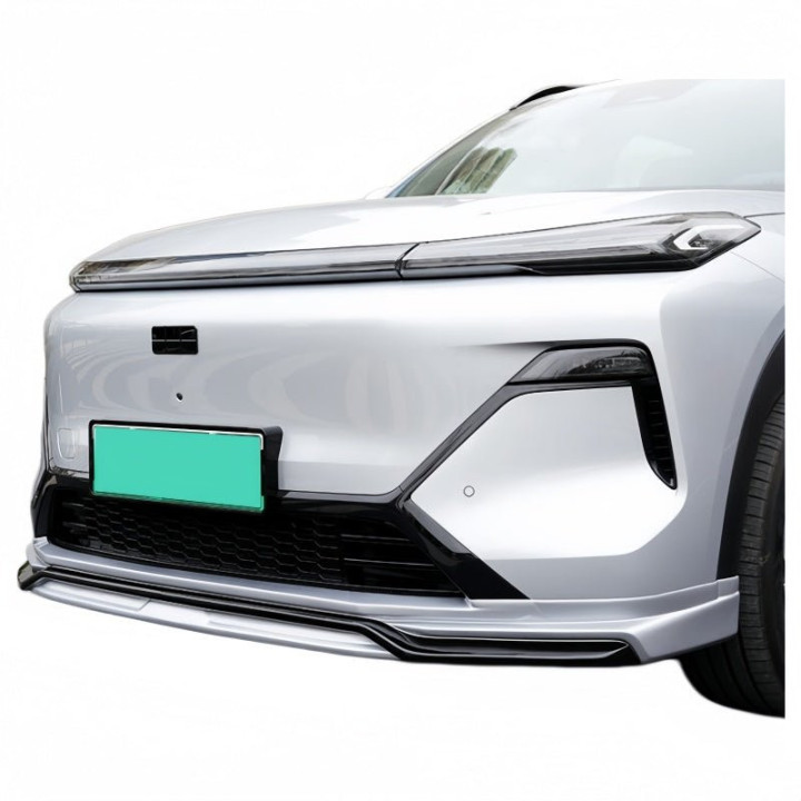 ABS Exterior Sport Body Package for Geely EX5 EM-i