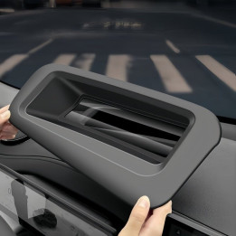Curved Clear HUD Display Protector Geely EX5
