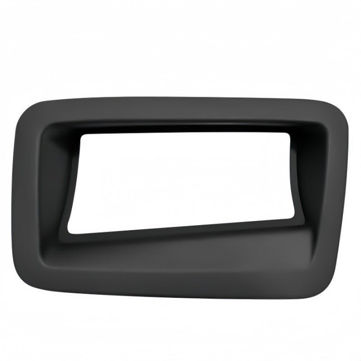 Curved Clear HUD Display Protector Geely EX5