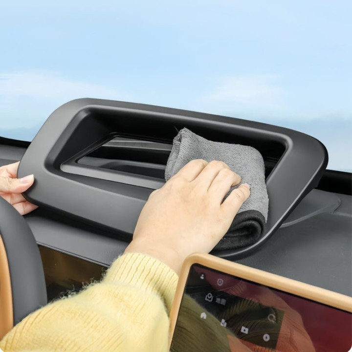 High Definition HUD Display Protector for Geely EX5 EM-i