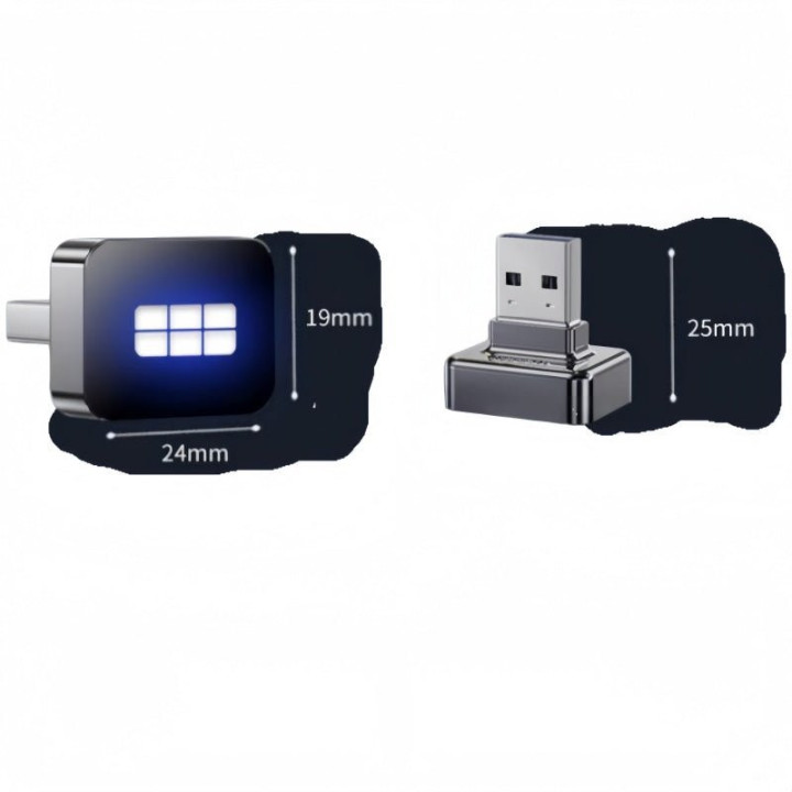 Geely Dash Cam USB Storage Drive for EX5 / Starray EM-i / EX5 EM-i
