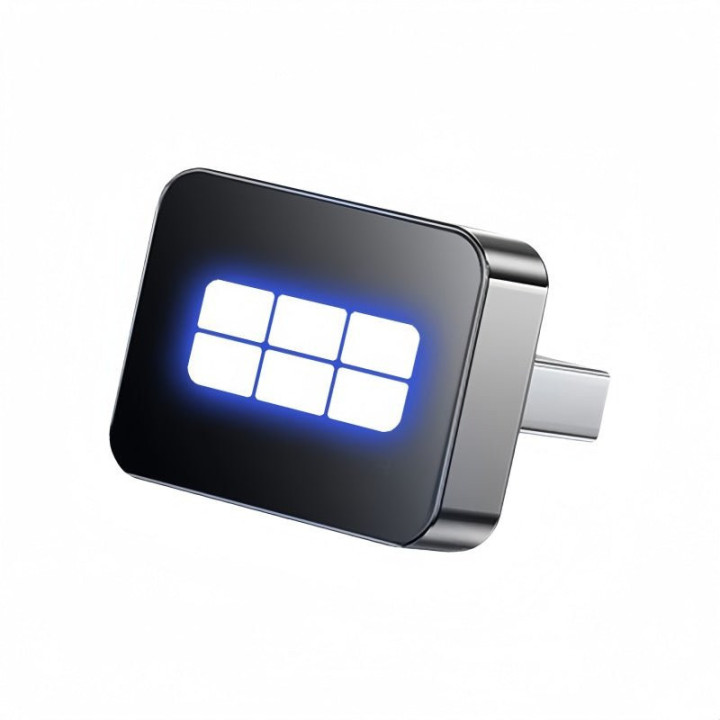 Geely Dash Cam USB Storage Drive for EX5 / Starray EM-i / EX5 EM-i