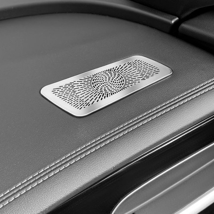 Side Dashboard Air Vent Covers for BYD Seal 6 DM-i/Touring