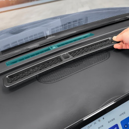 Dashboard Front Air Vent Cover for BYD Seal 6 DM-i/Touring