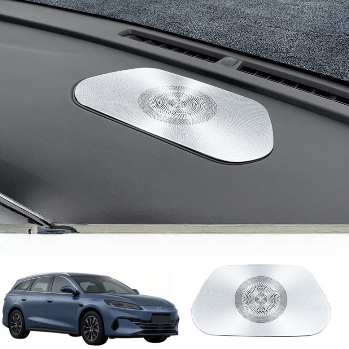 Dashboard Speaker Mesh Cover for BYD Seal 6 DM-i/Touring