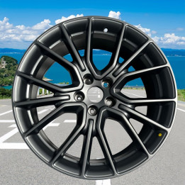 OEM 20 Inch Alloy Wheel Rim for Leapmotor C10
