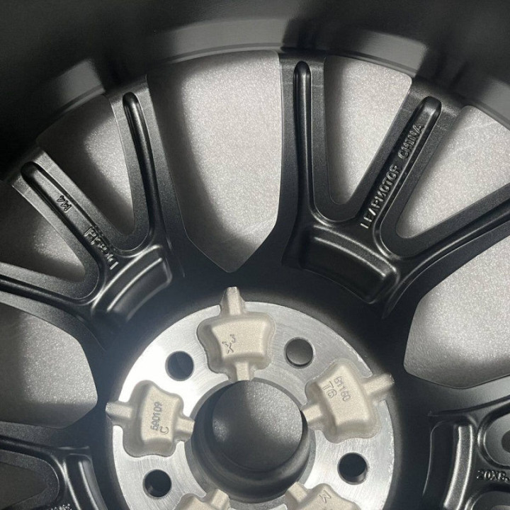 OEM 20 Inch Alloy Wheel Rim for Leapmotor C10