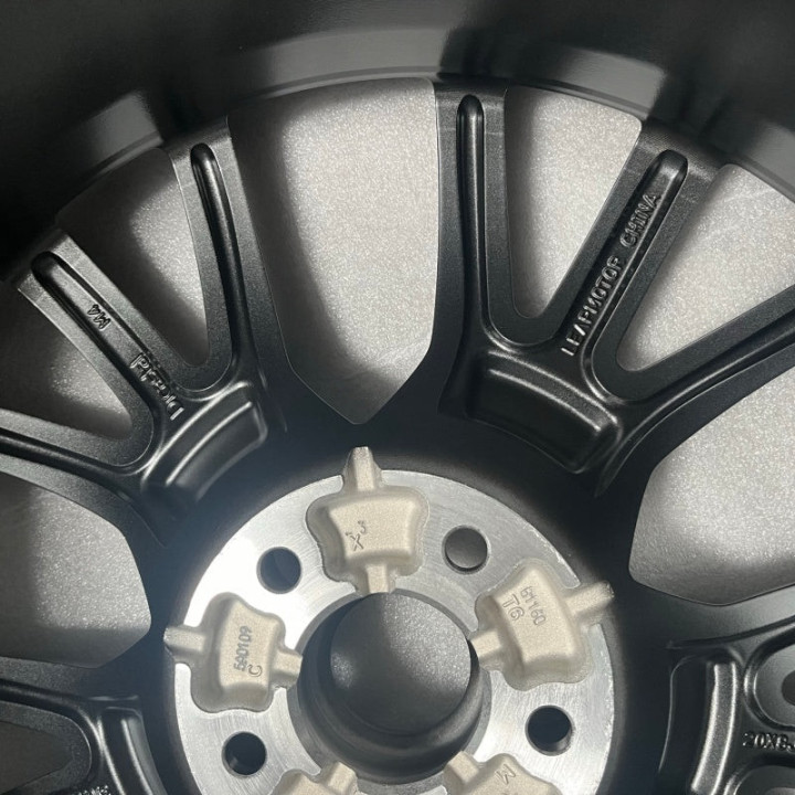 OEM 20 Inch Alloy Wheel Rim for Leapmotor C10
