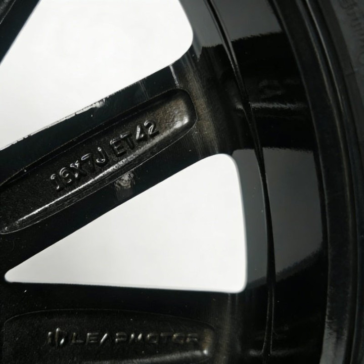 OEM 18 Inch Wheel Rim for Leapmotor B10