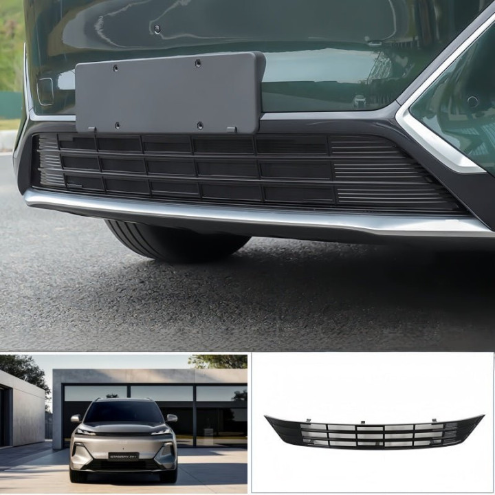 Grille Proof Net for Geely EX5 EM-i / Starray EM-i