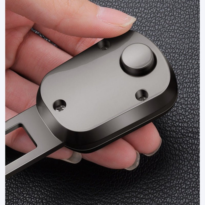 Seat Belt Extension for Geely Vehicles