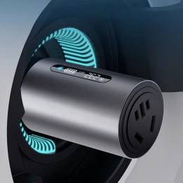 Type2 V2L Discharge Adapter for Geely Vehicles