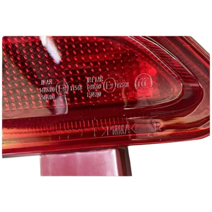 Genuine Leapmotor C10 Rear Bumper Fog Light