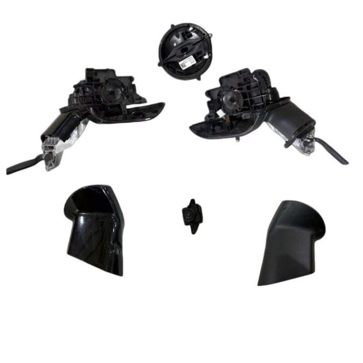 Genuine Leapmotor B10 Rearview Mirror Parts
