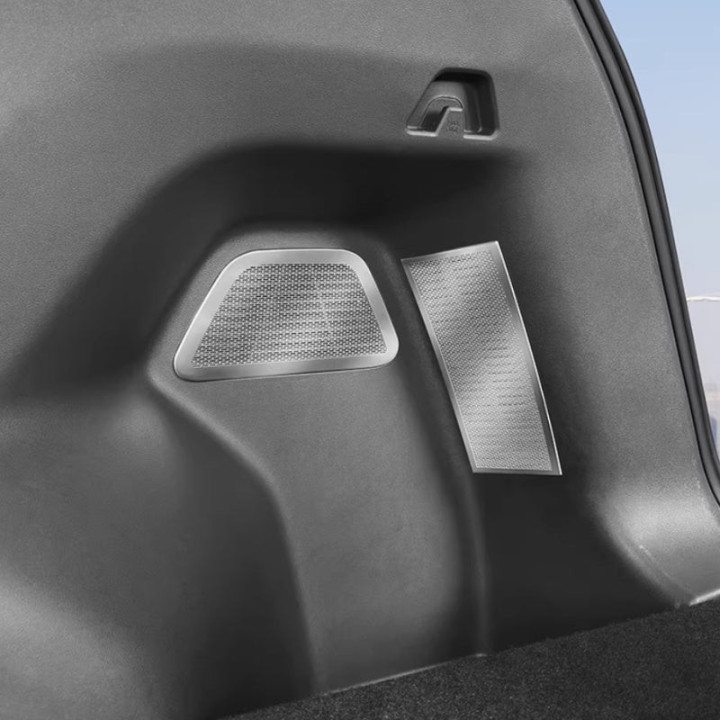 Trunk Speaker Cover for Geely EX5