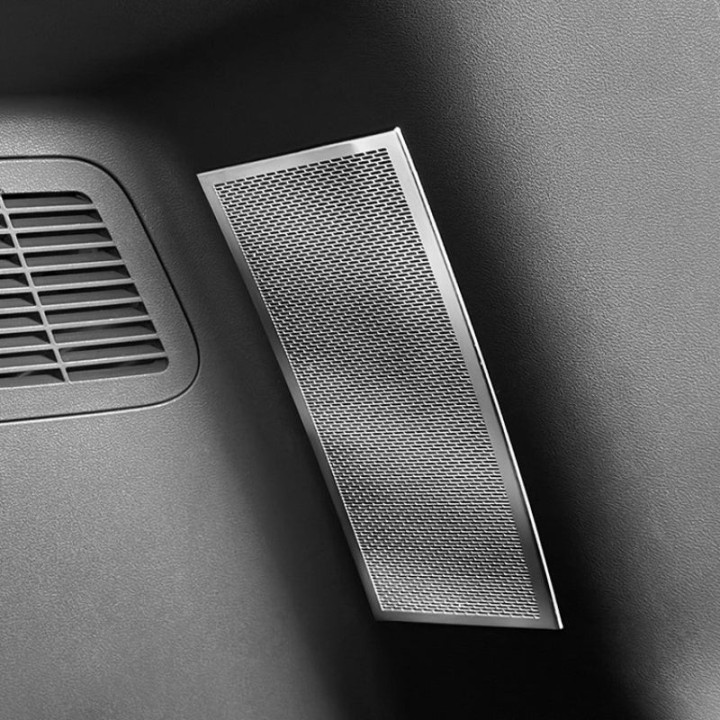 Trunk Speaker Cover for Geely EX5