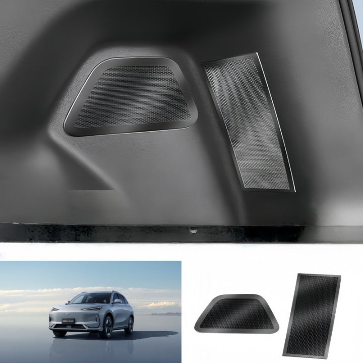 Trunk Speaker Cover for Geely EX5