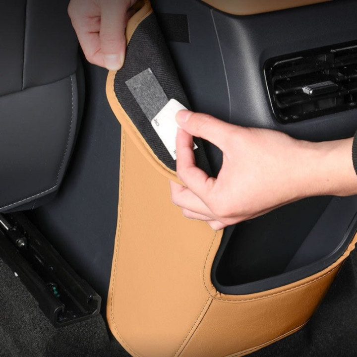 Seat Back Kick Protector Geely EX5 EM-i