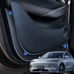 Car Door Anti-Kick Pad for Geely EX5