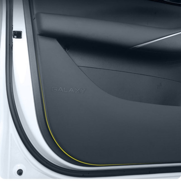 Car Door Anti-Kick Pad for Geely EX5