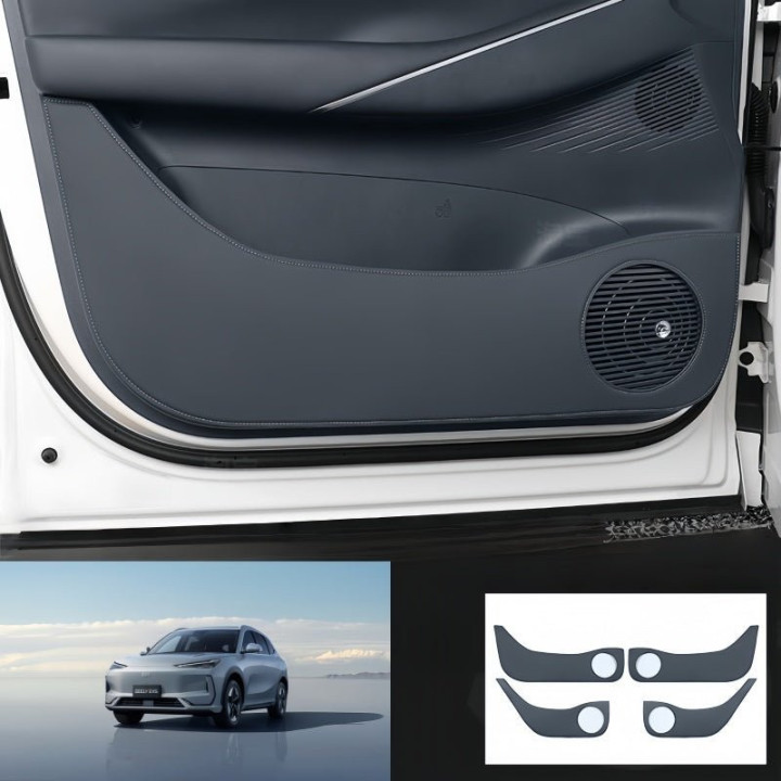 Car Door Anti-Kick Pad for Geely EX5