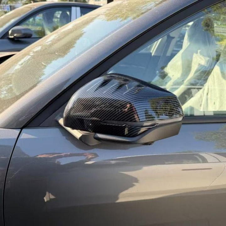 Side Mirror Cover Protector for Geely EX5