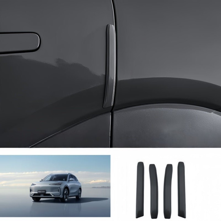 Car Door Anti-Collision Strip for Geely EX5