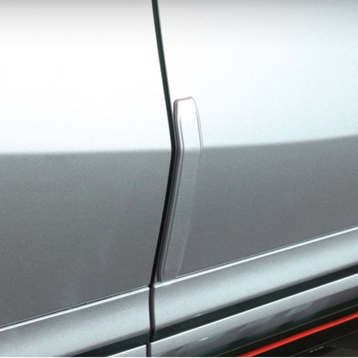 Car Door & Side Mirror Anti-Collision Strip for Geely EX5 EM-i